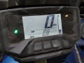 Lower front right swingarm Yamaha Grizzly 700 2019-