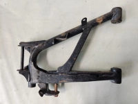 Lower rear left swingarm Yamaha Grizzly 700 2019-