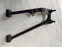 Upper rear left swingarm Yamaha Grizzly 700 2019-