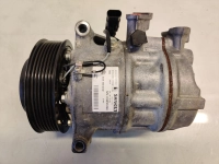 Air conditioning compressor A0008300202 2.0 CGI Turbo 258 HP Mercedes 