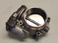 Throttle body A2641410100 2.0 CGI Turbo 258 HP Mercedes W205 C 300 EQ 