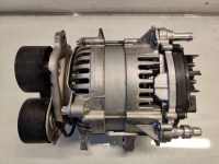 Alternator A0009008135 2.0 Turbo MHEV 408 HP Mercedes S206 / W206 AMG 