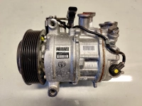 Air conditioning compressor A0008300302 2.0 Turbo MHEV 408 HP Mercedes