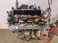 S8 / S801 Engine 1.8 SKYACTIV-D 116 HP Mazda CX-3 DK 2019 105195km