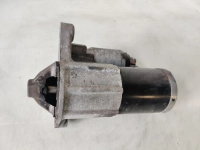 Starter motor M000T24971ZT 1.8 SKYACTIV-D 116 HP Mazda CX-3 DK