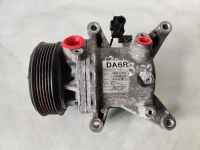 Air conditioning compressor DA6R-61450 1.8 SKYACTIV-D 116 HP Mazda CX-