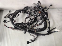 1.8 SKYACTIV-D 116 HP Mazda CX-3 DK engine installation