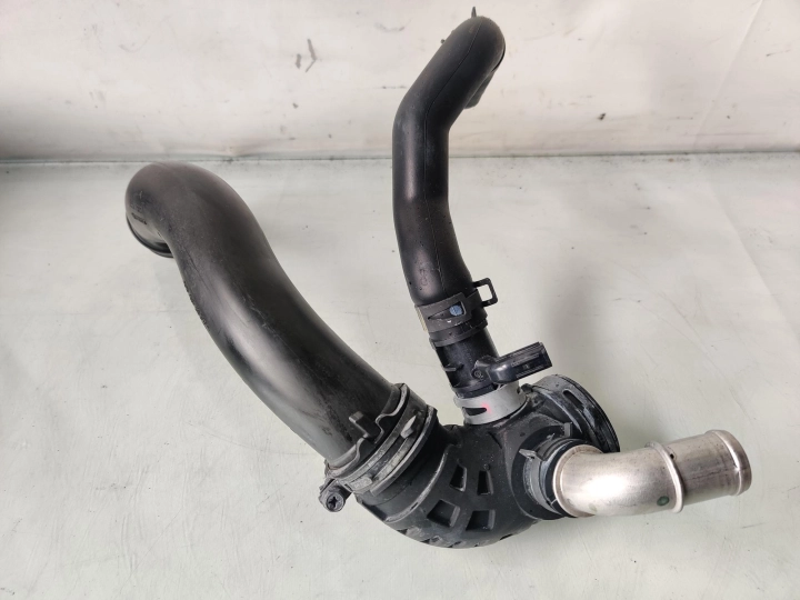 Air Pipe S55013225 S55013231 1.8 SKYACTIV-D 116 HP Mazda CX-3 DK
