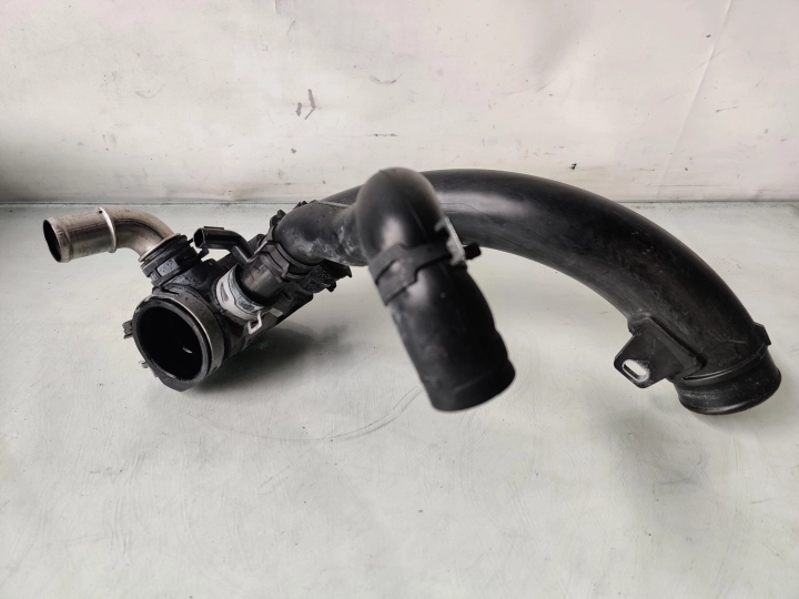 Air Pipe S55013225 S55013231 1.8 SKYACTIV-D 116 HP Mazda CX-3 DK