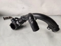 Air Pipe S55013225 S55013231 1.8 SKYACTIV-D 116 HP Mazda CX-3 DK