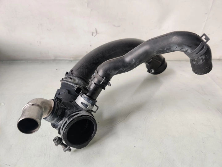 Air Pipe S55013225 S55013231 1.8 SKYACTIV-D 116 HP Mazda CX-3 DK