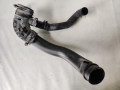 Air Pipe S55013225 S55013231 1.8 SKYACTIV-D 116 HP Mazda CX-3 DK