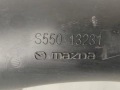 Air Pipe S55013225 S55013231 1.8 SKYACTIV-D 116 HP Mazda CX-3 DK