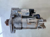 Starter J8A2-11001-CC 3.0 SCV6 380 hp Range Rover IV L405 / Sport II L