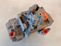 Air Conditioning Compressor 926008999R MAQ601 44 kW Renault Kangoo Zoe