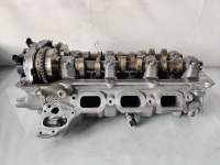 Cylinder Head Right DX23-6090-AE 3.0 SCV6 Jaguar / Land Rover