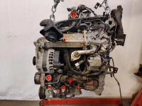 Engine + ancillaries 651.958 FWD 2.2 CDI 143 hp Mercedes Sprinter 314 