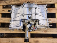 Compressor DX23-6F066-CC + Manifolds 3.0 SCV6 Jaguar / Land Rover