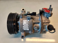 31469966 1.5 Turbo Volvo V40 (525) T2 2018 Air Conditioning Compressor
