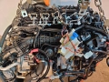 Engine + ancillaries P1 P1/1 (N57D30B) 3.0 D 350 hp Alpina F10 / F11 D5 Bi