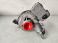 Turbocharger 6510902600 2.2 CDI 143 hp Mercedes Sprinter 314 CDI