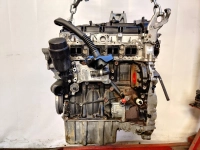 Engine 651958 651.958 2.2 CDI 143 hp FWB Mercedes Sprinter 314 CDI