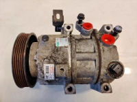 Air conditioning compressor F500-PNBCA09 1.7 CRDi Hyundai / Kia