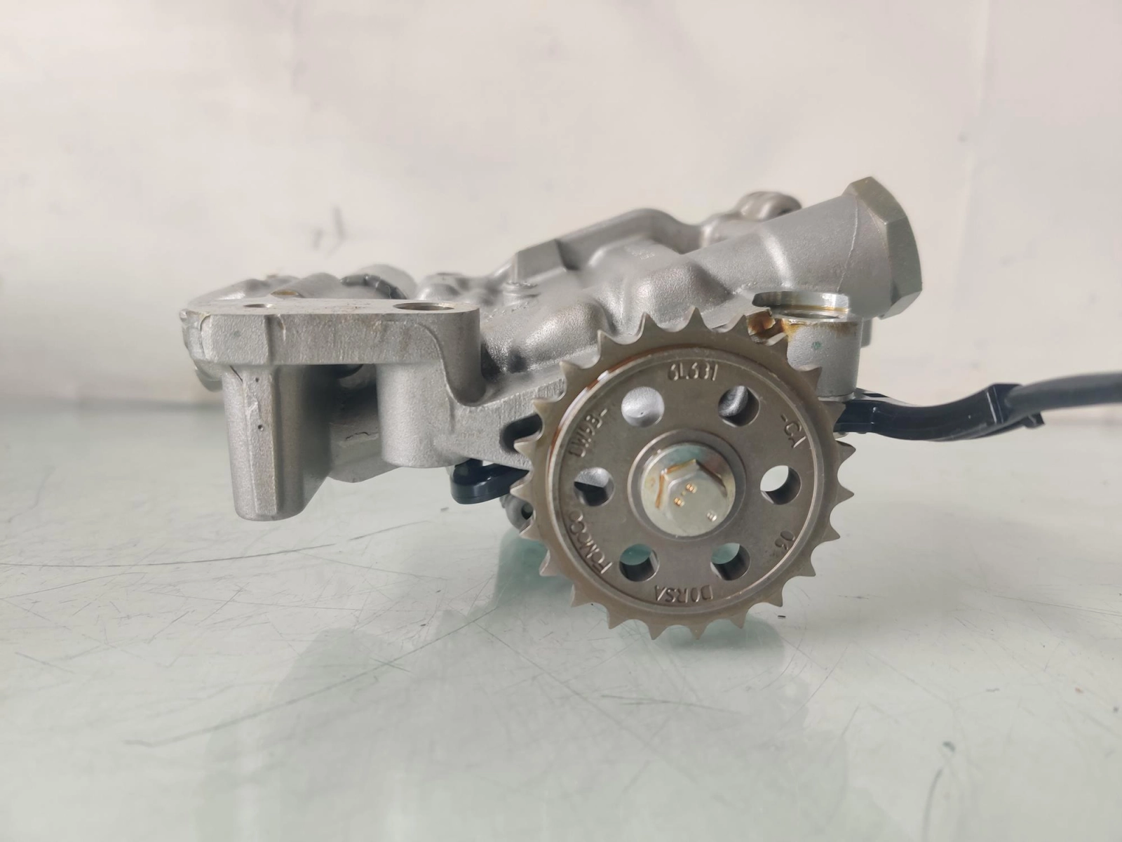 Pompe à Gasoil Pour Jaguar XJ8 - 3.2 V8 Et 4.0 V8 - Neuf Dans Son Emballage - Pièce De Rechange
