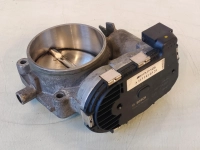 Throttle body 1131410325 / 0280750017 5.5 V8 Kompressor 476 HP Mercedes