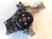 Water pump 1132010001 5.5 V8 Kompressor 476 HP Mercedes C219 S211 W211