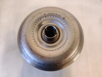 Torque Converter 4FA080 2.0 D Volvo V60 V90 XC60 2019- 24TKM