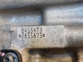 Engine B4154T3 1.5 Turbo 122 HP Volvo V40 (525) T2 71TKM 2018
