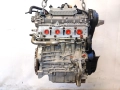Engine B4154T3 1.5 Turbo 122 HP Volvo V40 (525) T2 71TKM 2018