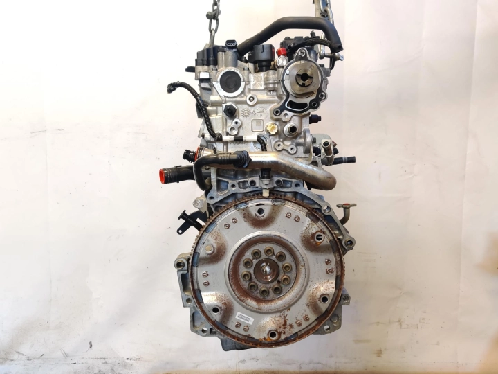 Engine B4154T3 1.5 Turbo 122 HP Volvo V40 (525) T2 71TKM 2018