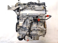 Engine B4154T3 1.5 Turbo 122 HP Volvo V40 (525) T2 71TKM 2018