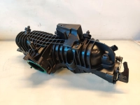 Intake manifold 31441970 1.5 Turbo 122 HP Volvo V40 (525) T2 71TKM 2018