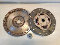 Clutch / Flywheel 2.5 Hybrid 306 HP Toyota RAV4 18tkm