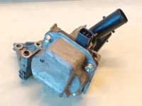 Water pump 2.5 Hybrid 306 HP Toyota RAV4 18tkm