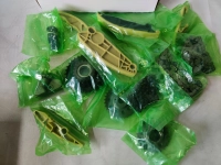 Complete Timing Kit 204DTA / 204DTD 2.0 D Ingenium Jaguar / Land Rover