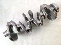 NEW forged Crankshaft 7640165 + Bearings N20B20 2.0 Turbo BMW