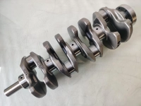 NEW forged Crankshaft 23111-2G400 + Bearings G4KH 2.0 N Hyundai / Kia