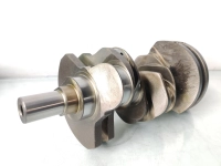 NEW Crankshaft 306DT 3.0 D V6 Jaguar / Land Rover