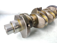 NEW Crankshaft LR090358 204DTA 241HP 2.0 D Ingenium Jaguar / Land Rove
