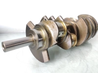 NEW Crankshaft PF8W93BA 508PS 5.0 V8 Supercharged Jaguar / Land Rov