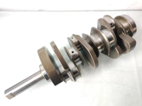 NEW Crankshaft V9X 3.0 dCi / D Renault / Nissan / Infiniti