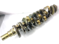 NEW Crankshaft 13411-17010 1HD / 1HZ 4.2 TD Toyota Land Cruiser