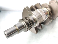 NEW Crankshaft 448DT 4.4 TDV8 / SDV8 Land Rover Range Rover