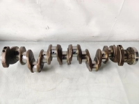 NEW Crankshaft 8512217 3.0 D N57 BMW (4 counterweights)