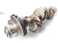 NEW Crankshaft 8512217 3.0 D N57 BMW (4 counterweights)