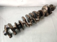 NEW Crankshaft 7799970 N57D30A N57D30B 3.0D BMW (8 counterweights)